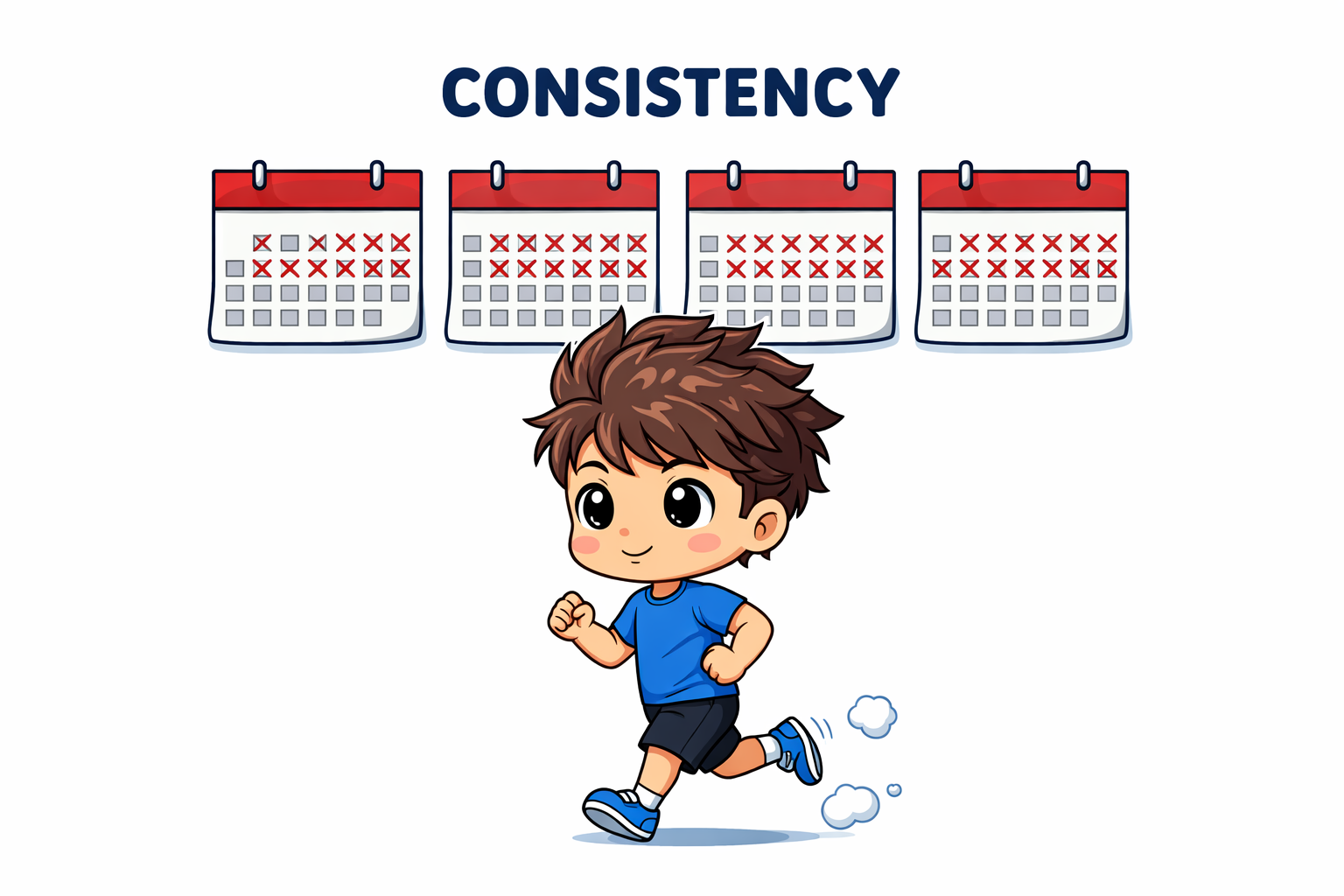 consistency